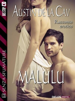 cover image of Malulu